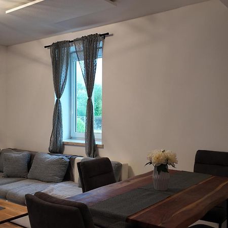 Wohnung Pascal Ebensee Eksteriør billede