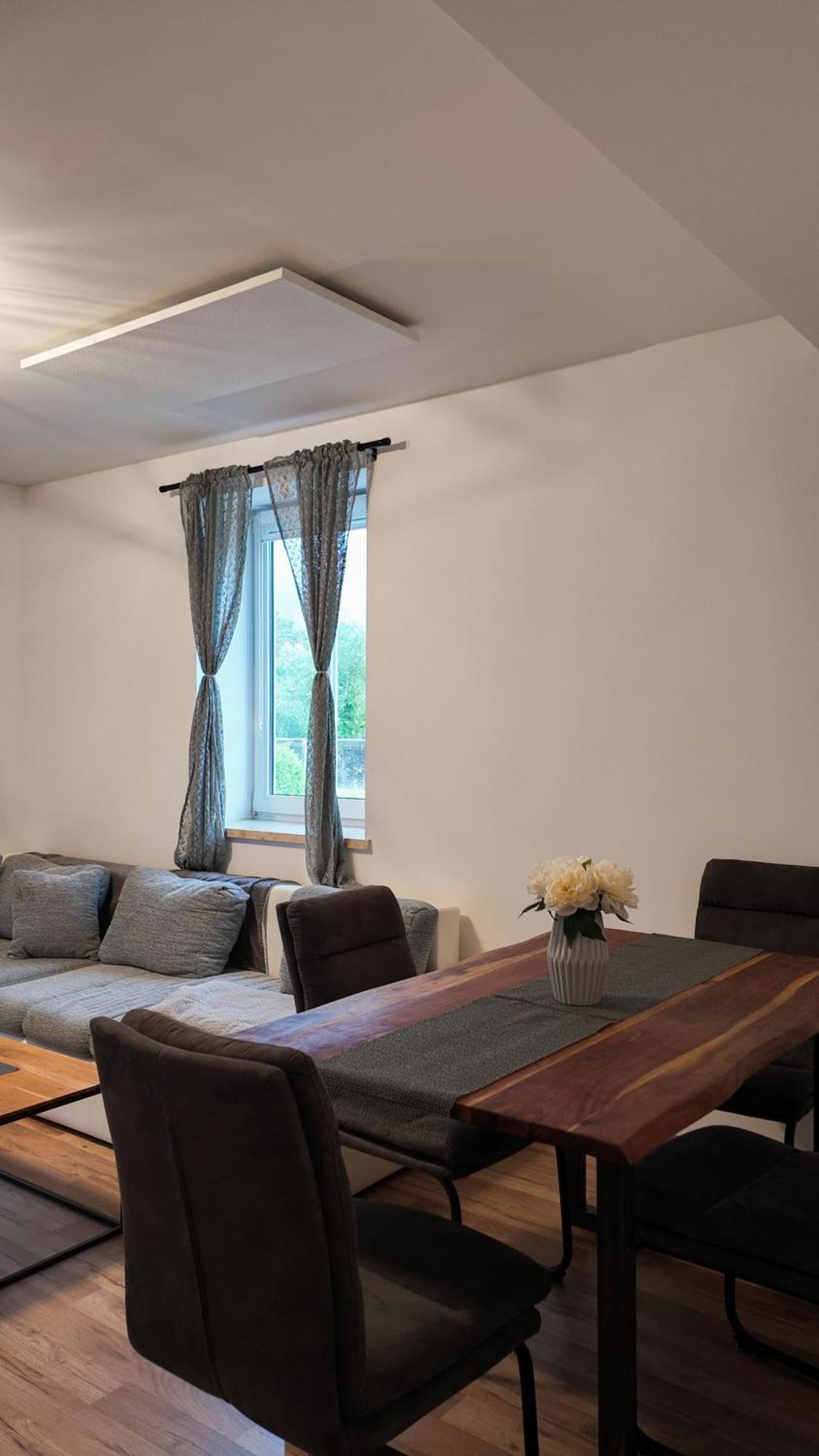 Wohnung Pascal Ebensee Eksteriør billede