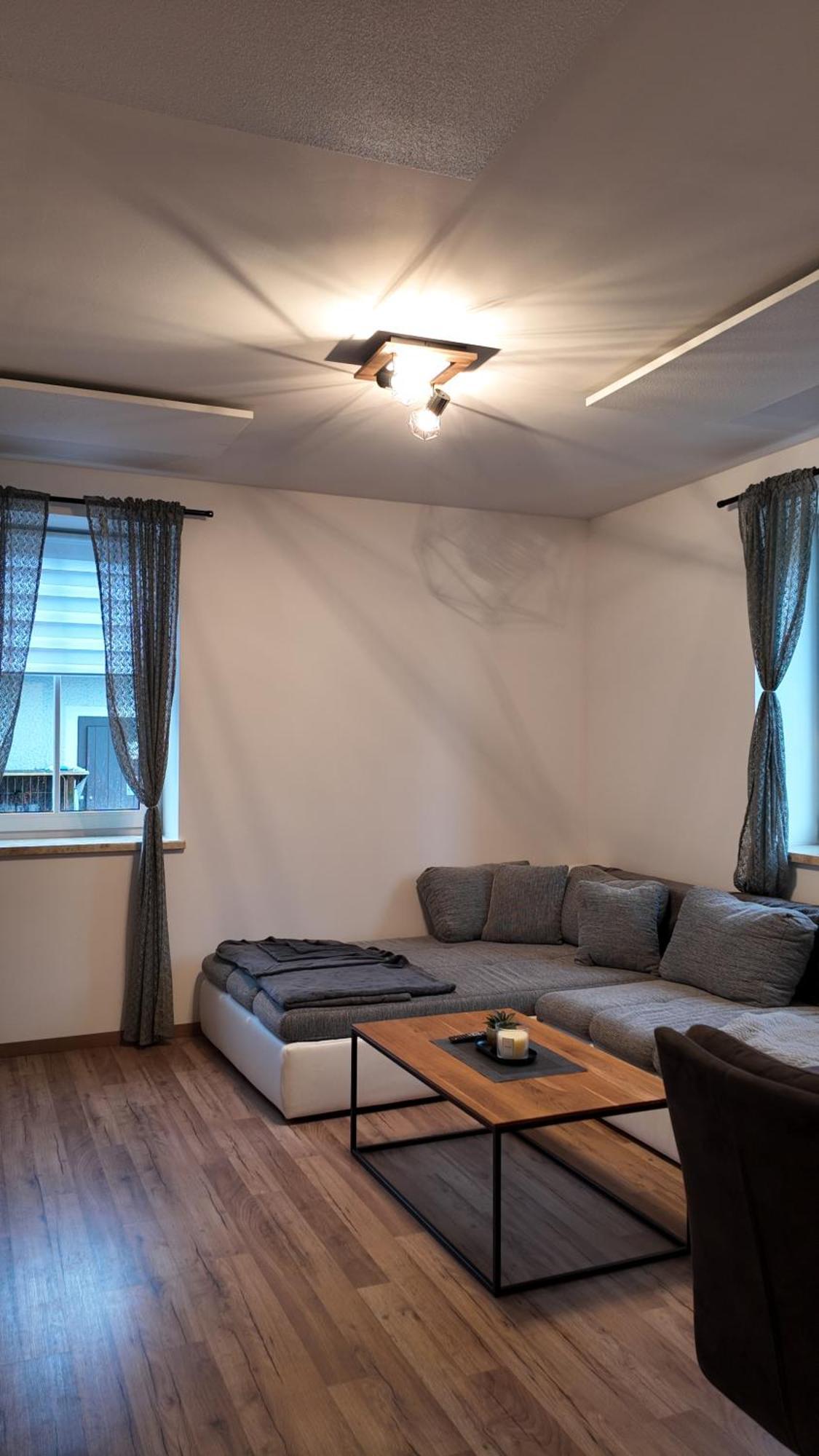 Wohnung Pascal Ebensee Eksteriør billede